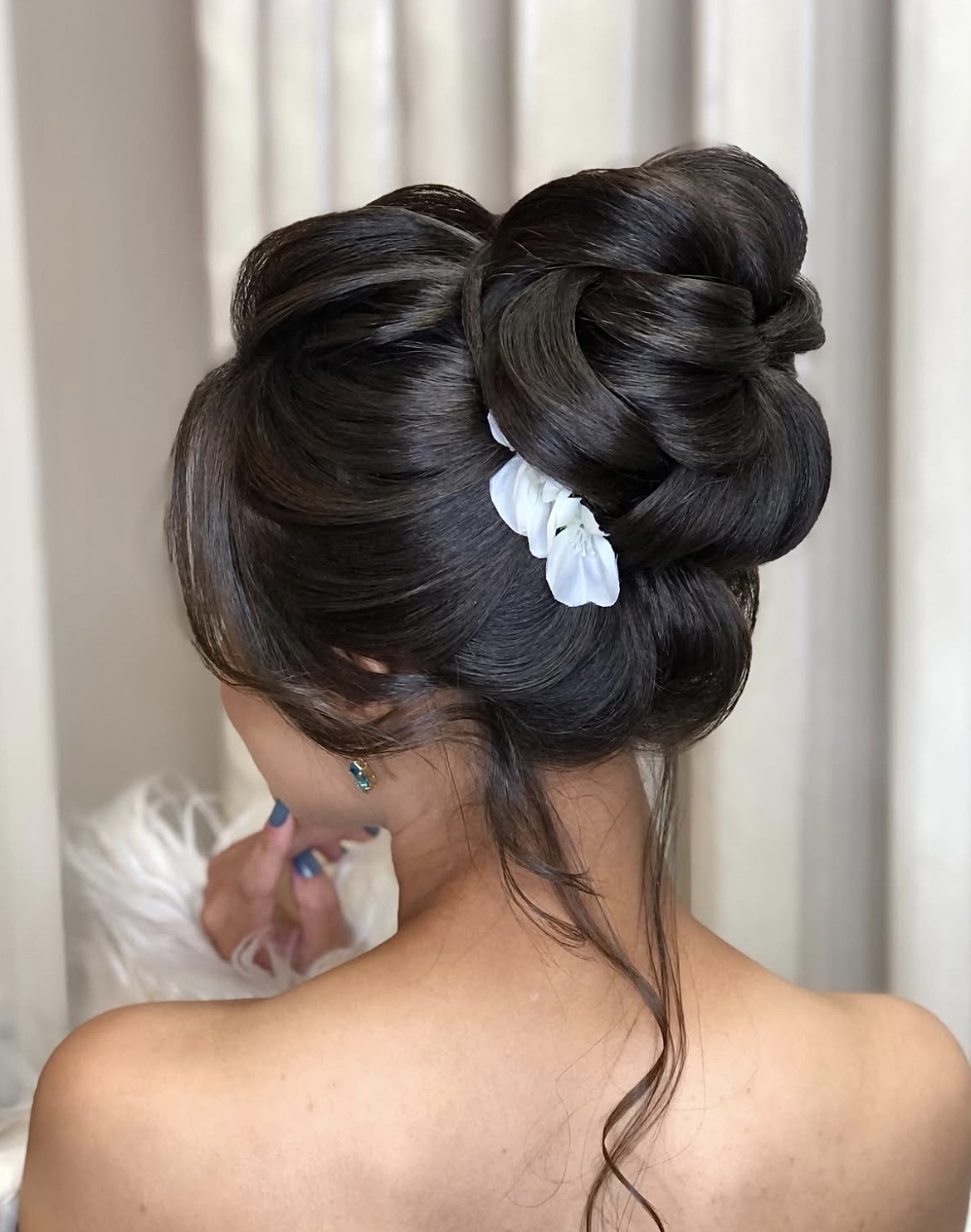 Hair