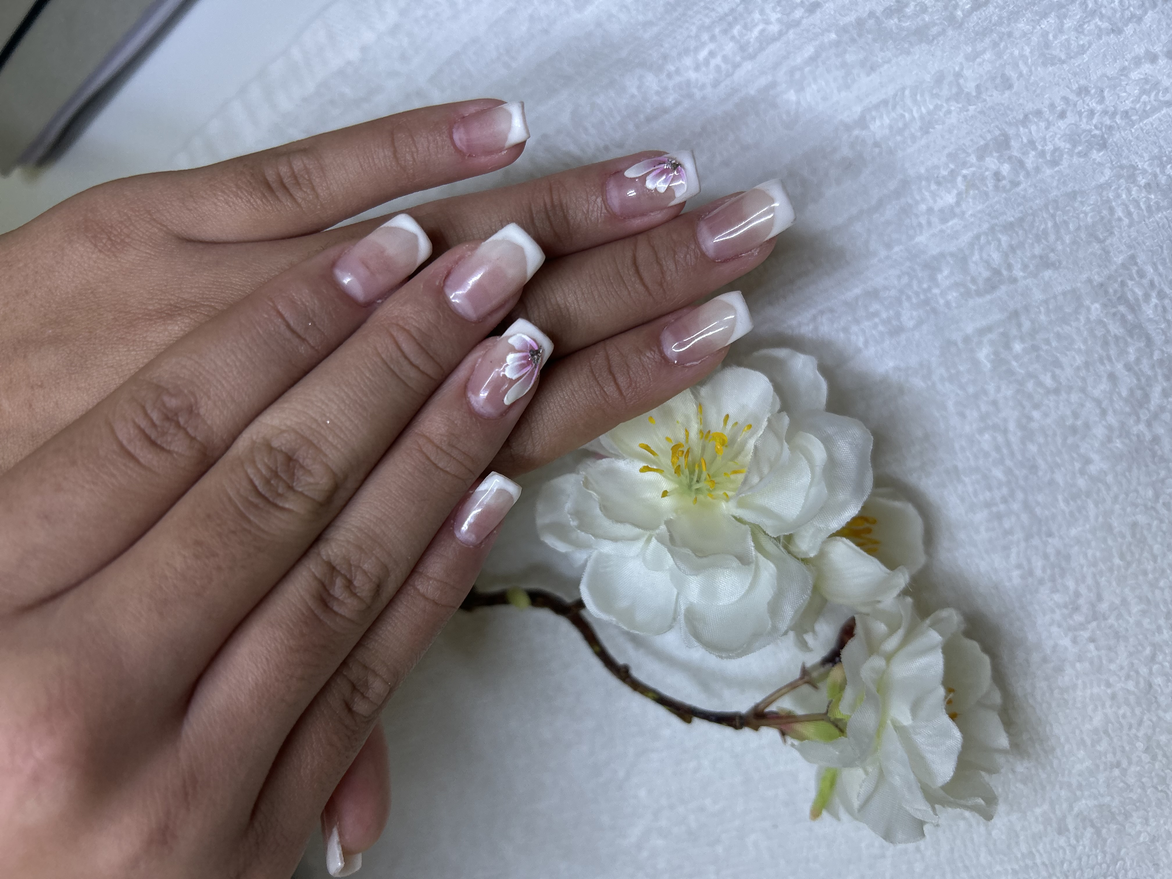 Nails