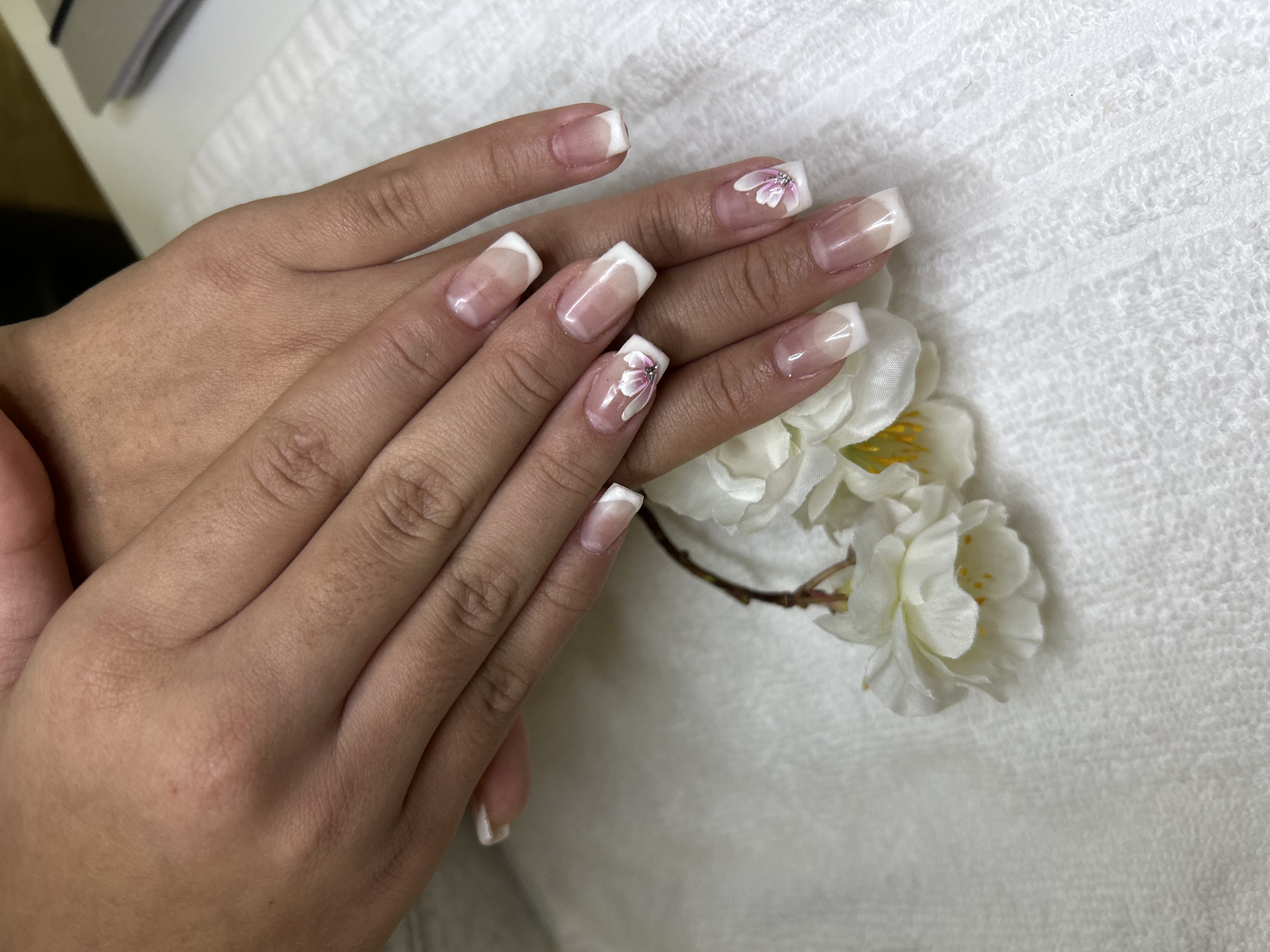 Nails
